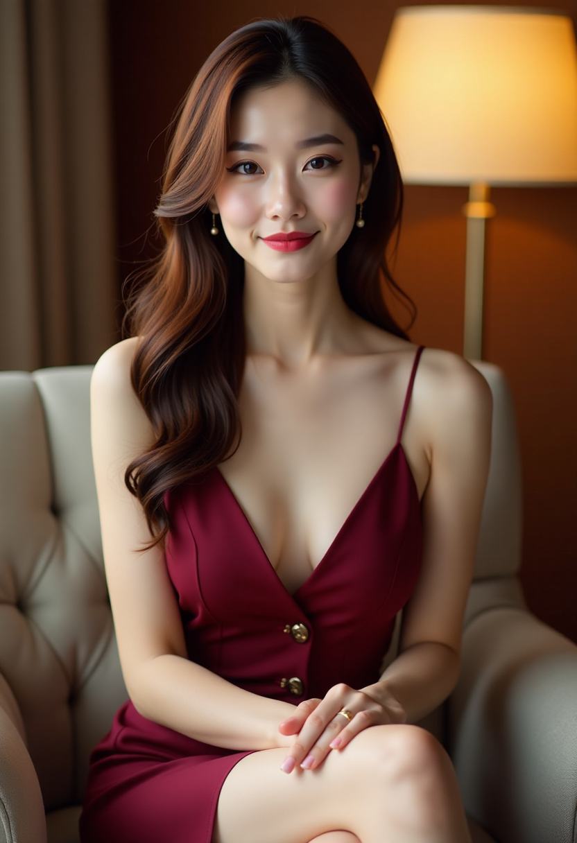 请在日落前醒来海报
